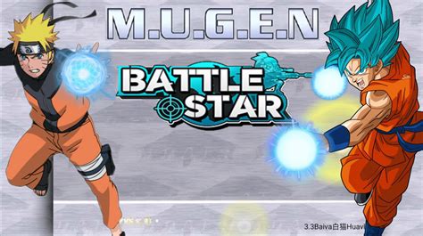 anime mugen android apk download